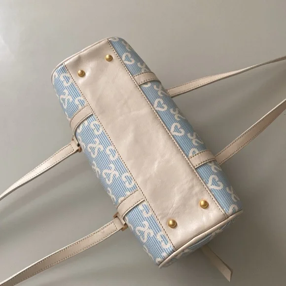 Cute Barrel Bag - Picture 3 of 7